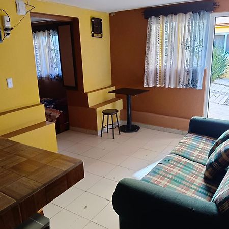 Ferienwohnung Casa Granada Jilotepec Jilotepec de Abasolo Exterior foto