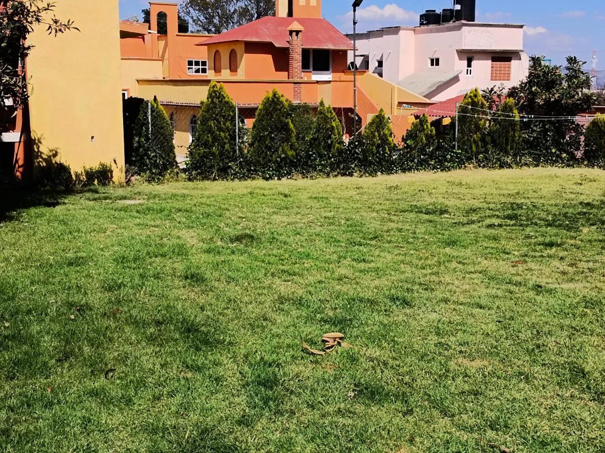 Ferienwohnung Casa Granada Jilotepec Jilotepec de Abasolo Exterior foto