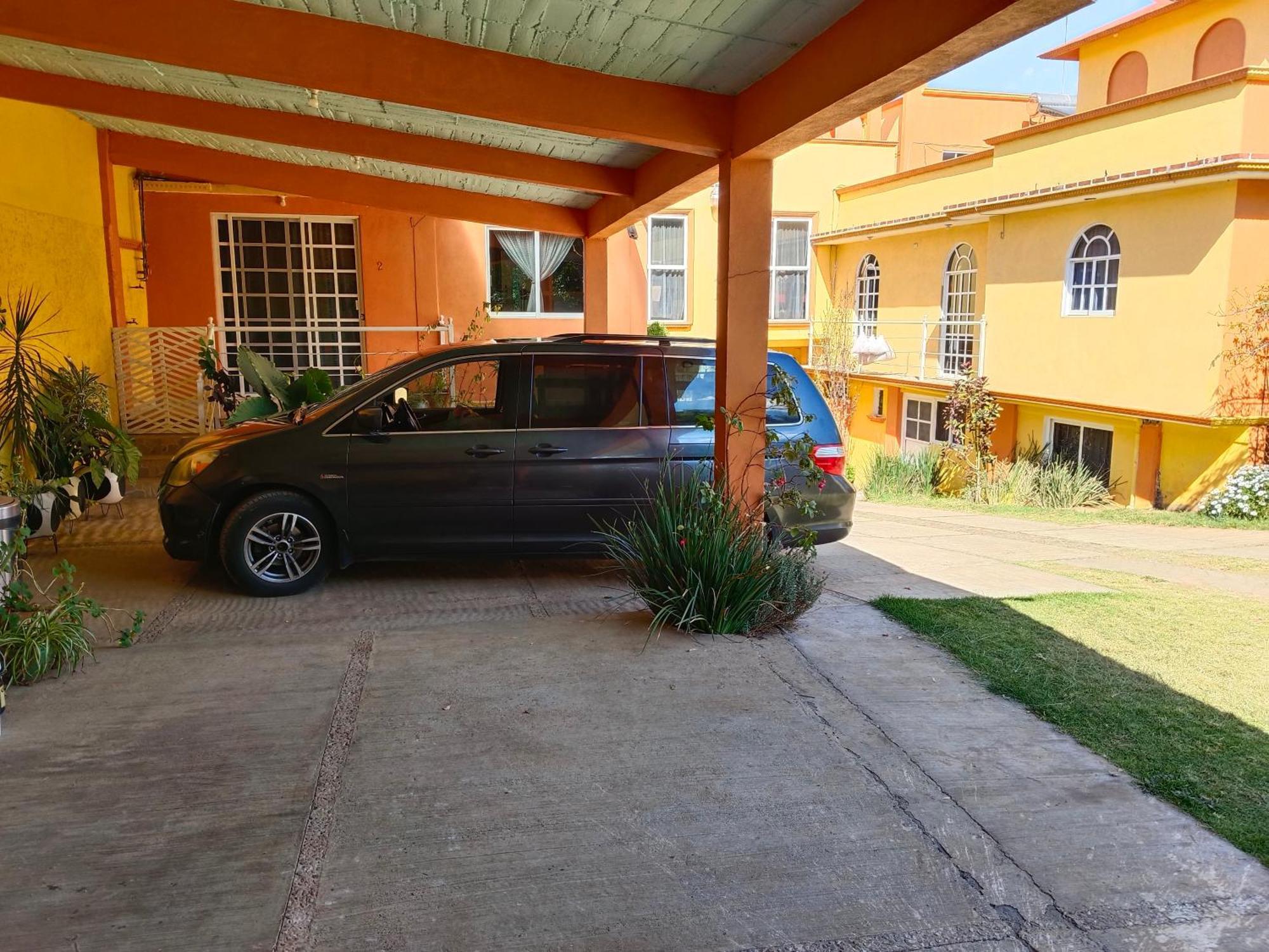Ferienwohnung Casa Granada Jilotepec Jilotepec de Abasolo Exterior foto