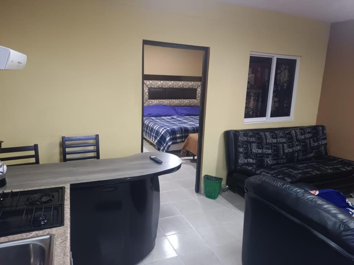 Ferienwohnung Casa Granada Jilotepec Jilotepec de Abasolo Exterior foto