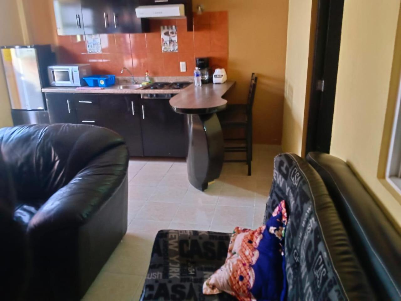 Ferienwohnung Casa Granada Jilotepec Jilotepec de Abasolo Exterior foto