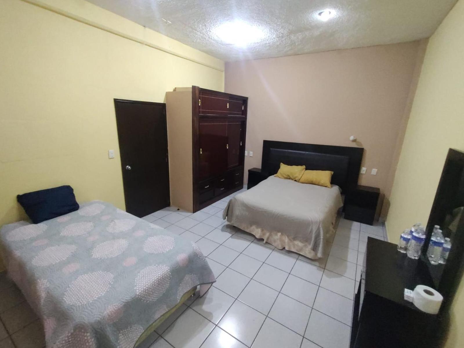 Ferienwohnung Casa Granada Jilotepec Jilotepec de Abasolo Exterior foto
