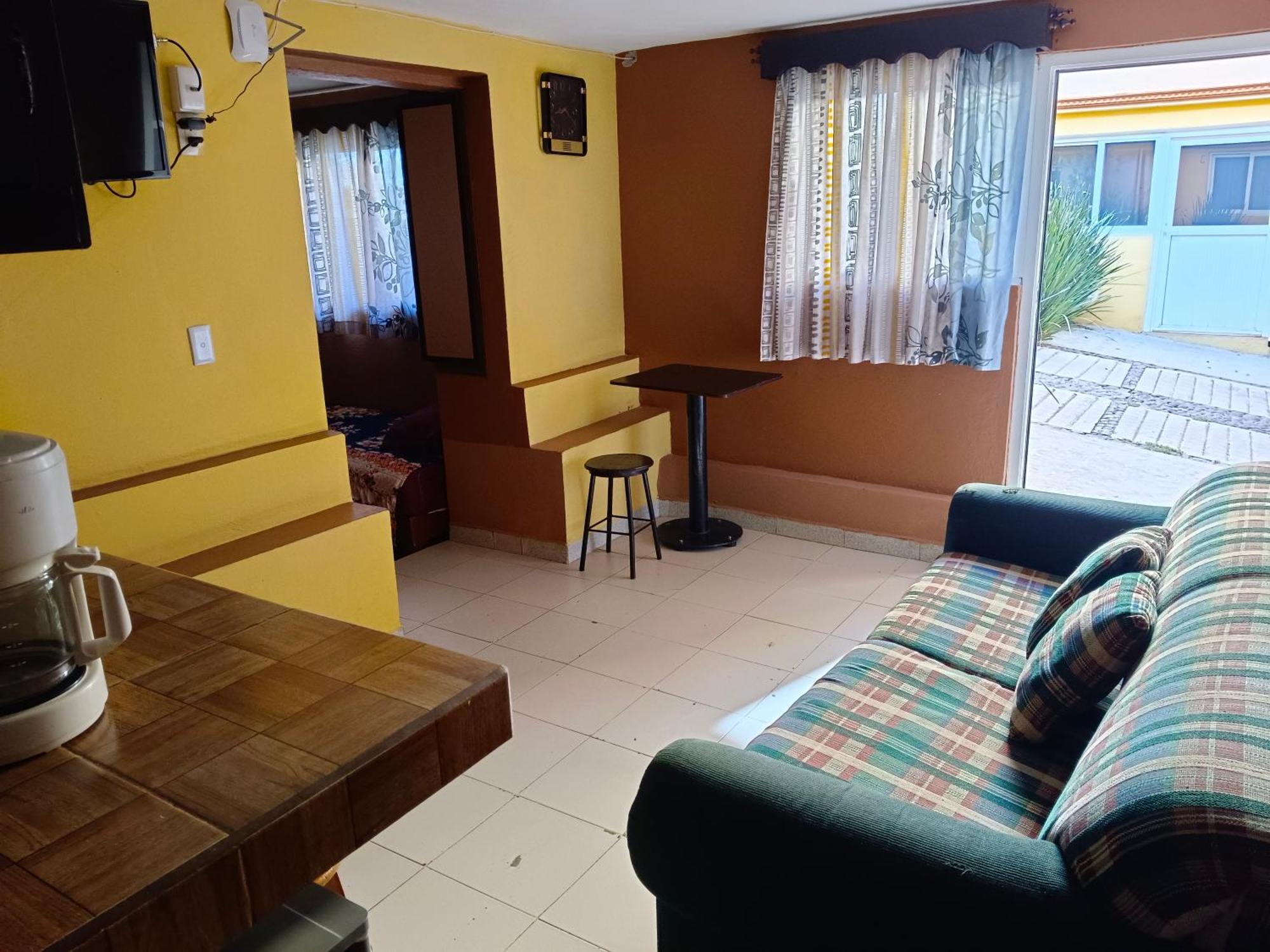 Ferienwohnung Casa Granada Jilotepec Jilotepec de Abasolo Exterior foto