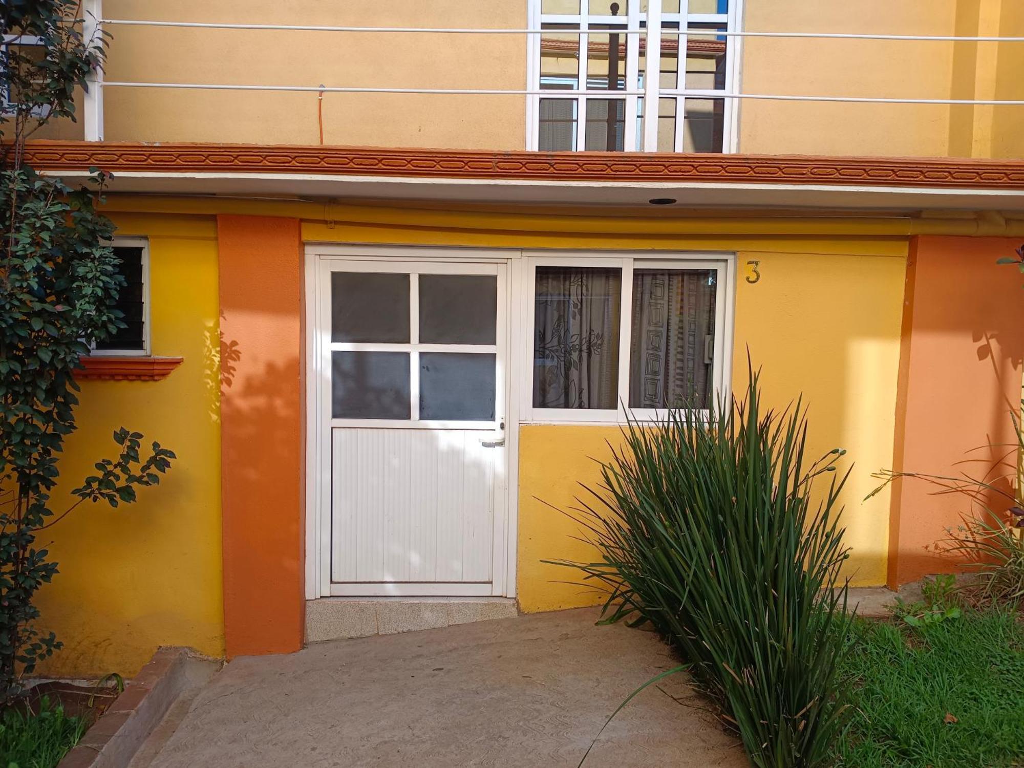 Ferienwohnung Casa Granada Jilotepec Jilotepec de Abasolo Exterior foto