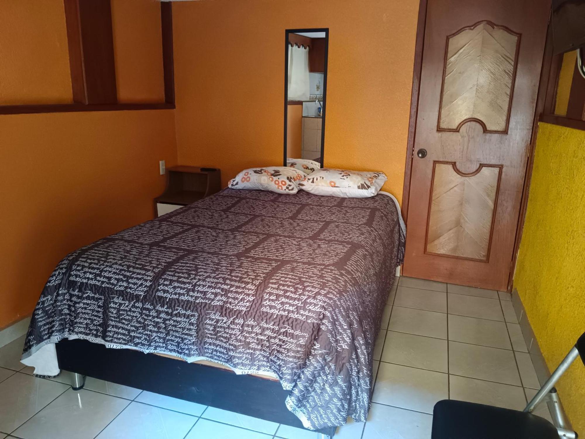 Ferienwohnung Casa Granada Jilotepec Jilotepec de Abasolo Exterior foto