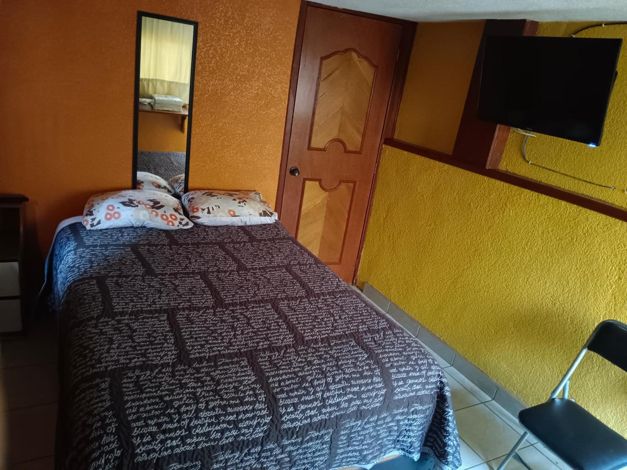 Ferienwohnung Casa Granada Jilotepec Jilotepec de Abasolo Exterior foto