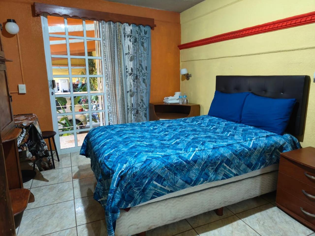 Ferienwohnung Casa Granada Jilotepec Jilotepec de Abasolo Exterior foto