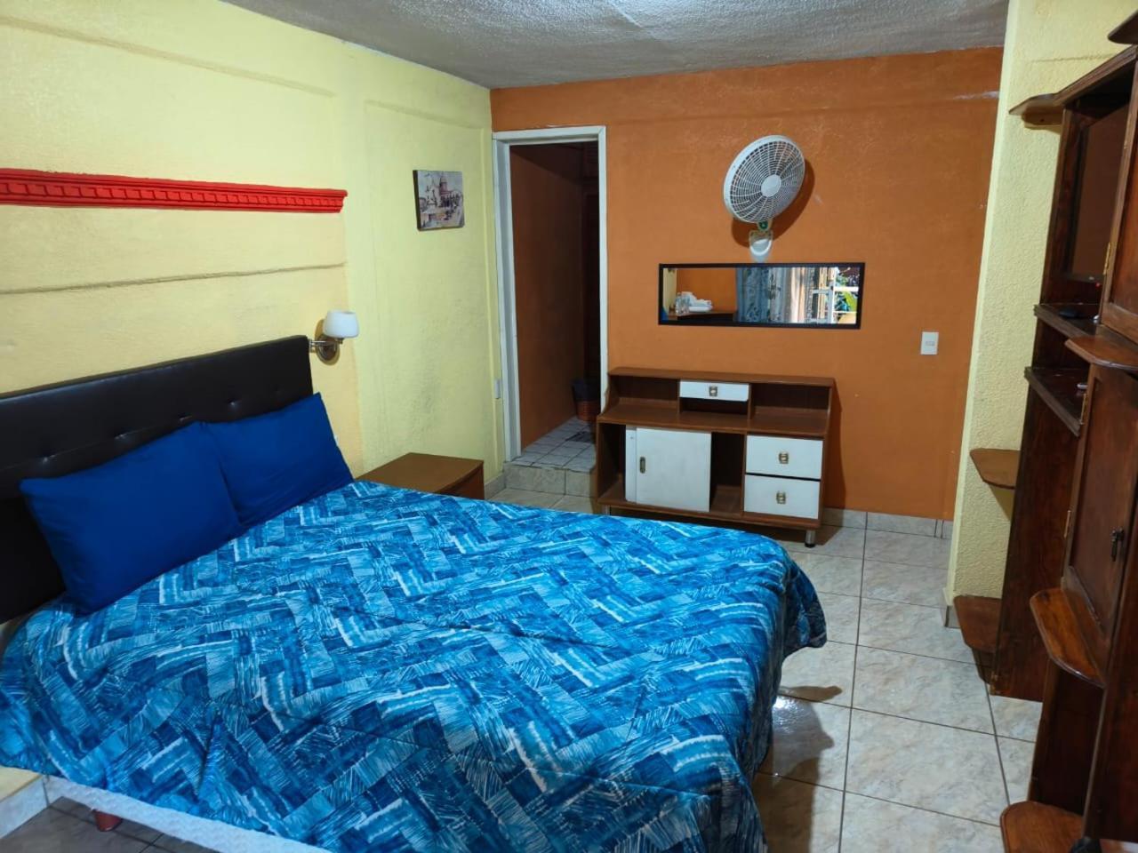 Ferienwohnung Casa Granada Jilotepec Jilotepec de Abasolo Exterior foto