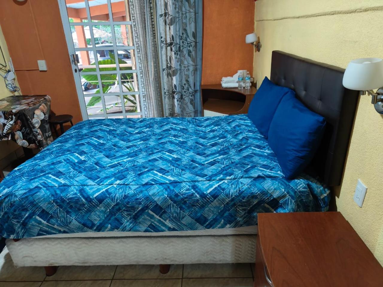 Ferienwohnung Casa Granada Jilotepec Jilotepec de Abasolo Exterior foto