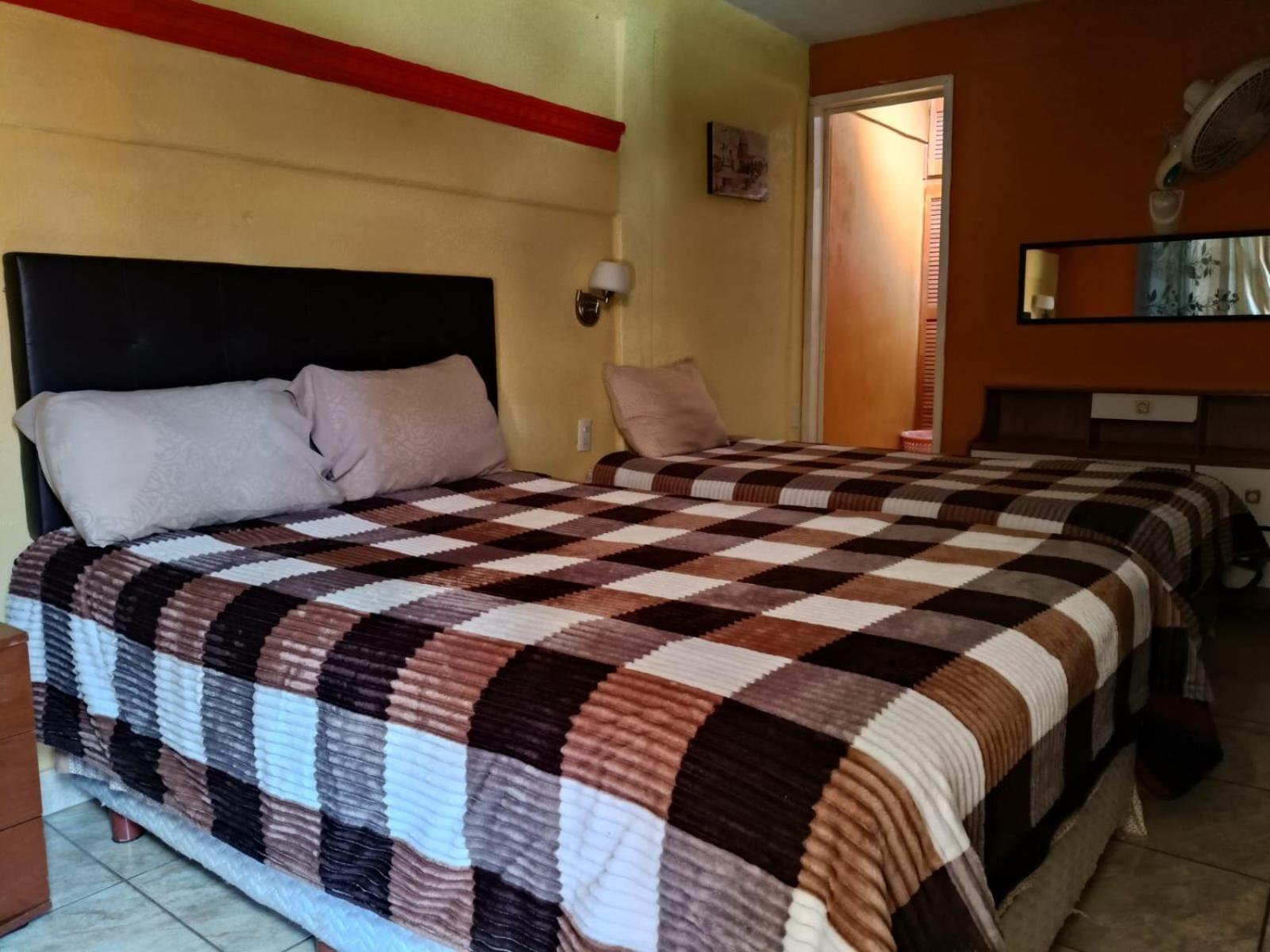 Ferienwohnung Casa Granada Jilotepec Jilotepec de Abasolo Exterior foto