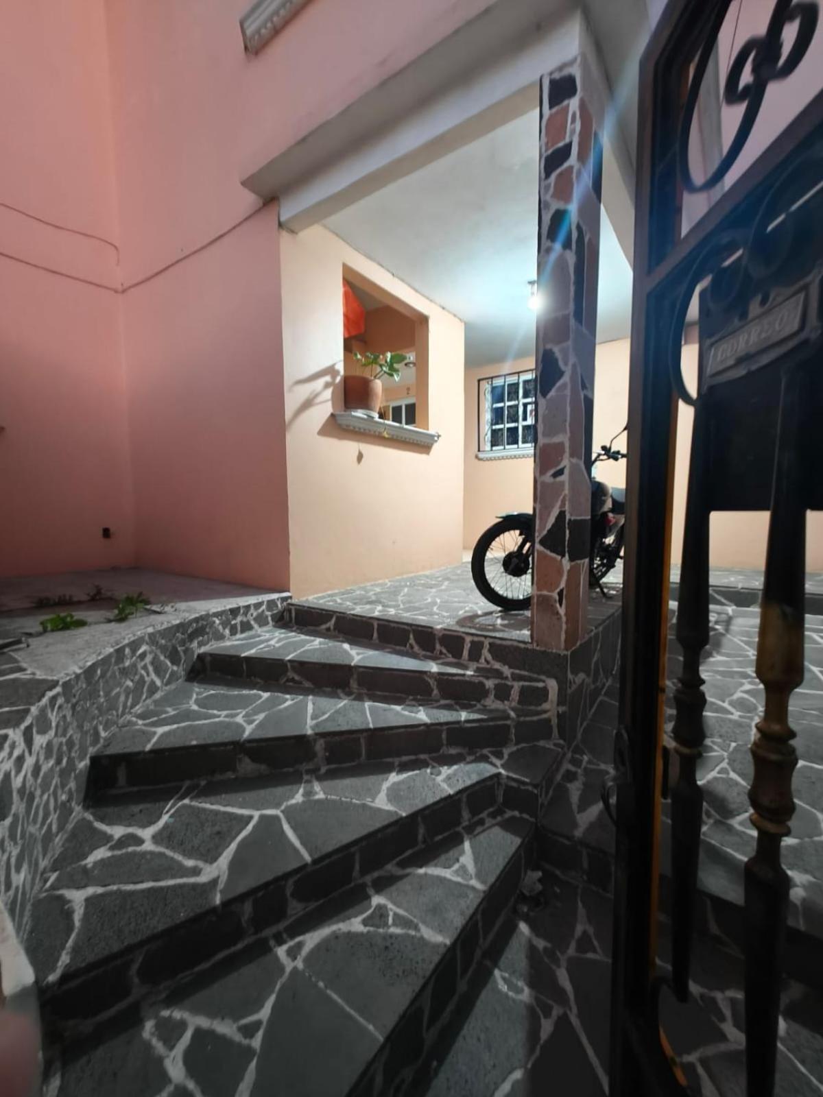 Ferienwohnung Casa Granada Jilotepec Jilotepec de Abasolo Exterior foto