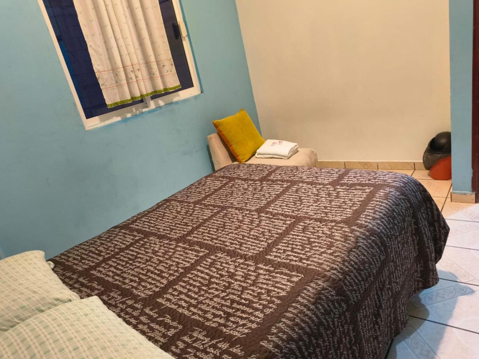 Ferienwohnung Casa Granada Jilotepec Jilotepec de Abasolo Exterior foto