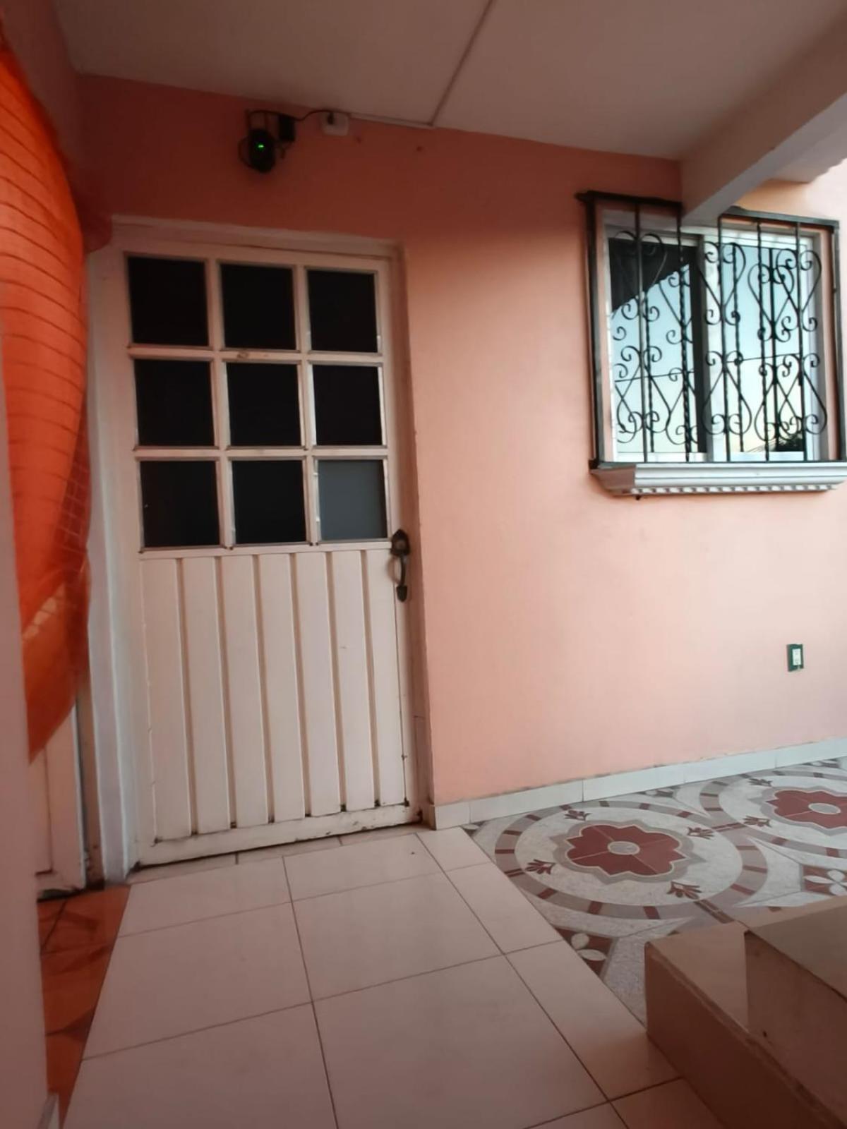 Ferienwohnung Casa Granada Jilotepec Jilotepec de Abasolo Exterior foto
