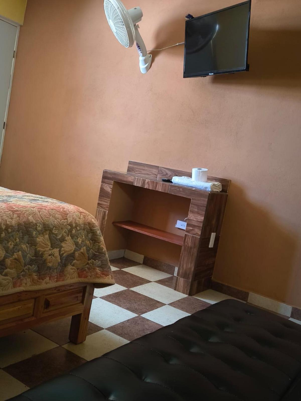 Ferienwohnung Casa Granada Jilotepec Jilotepec de Abasolo Exterior foto