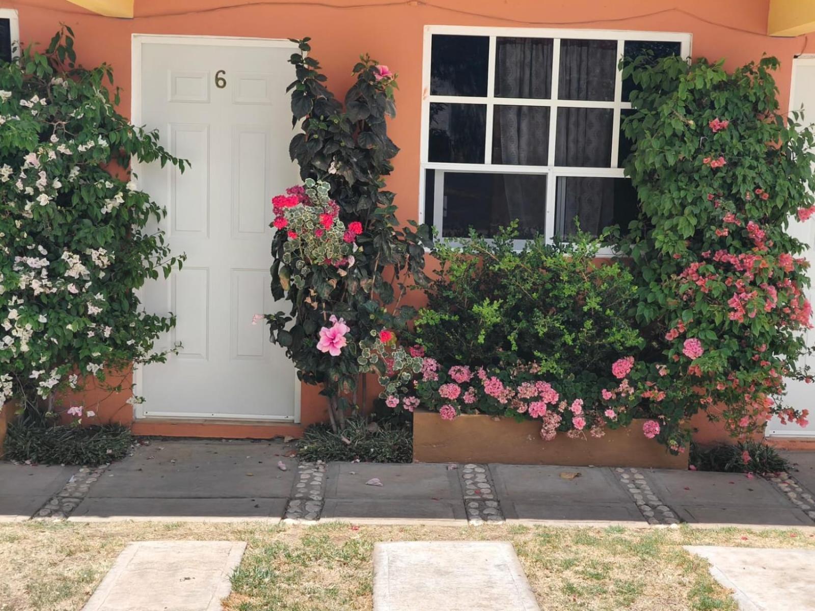 Ferienwohnung Casa Granada Jilotepec Jilotepec de Abasolo Exterior foto
