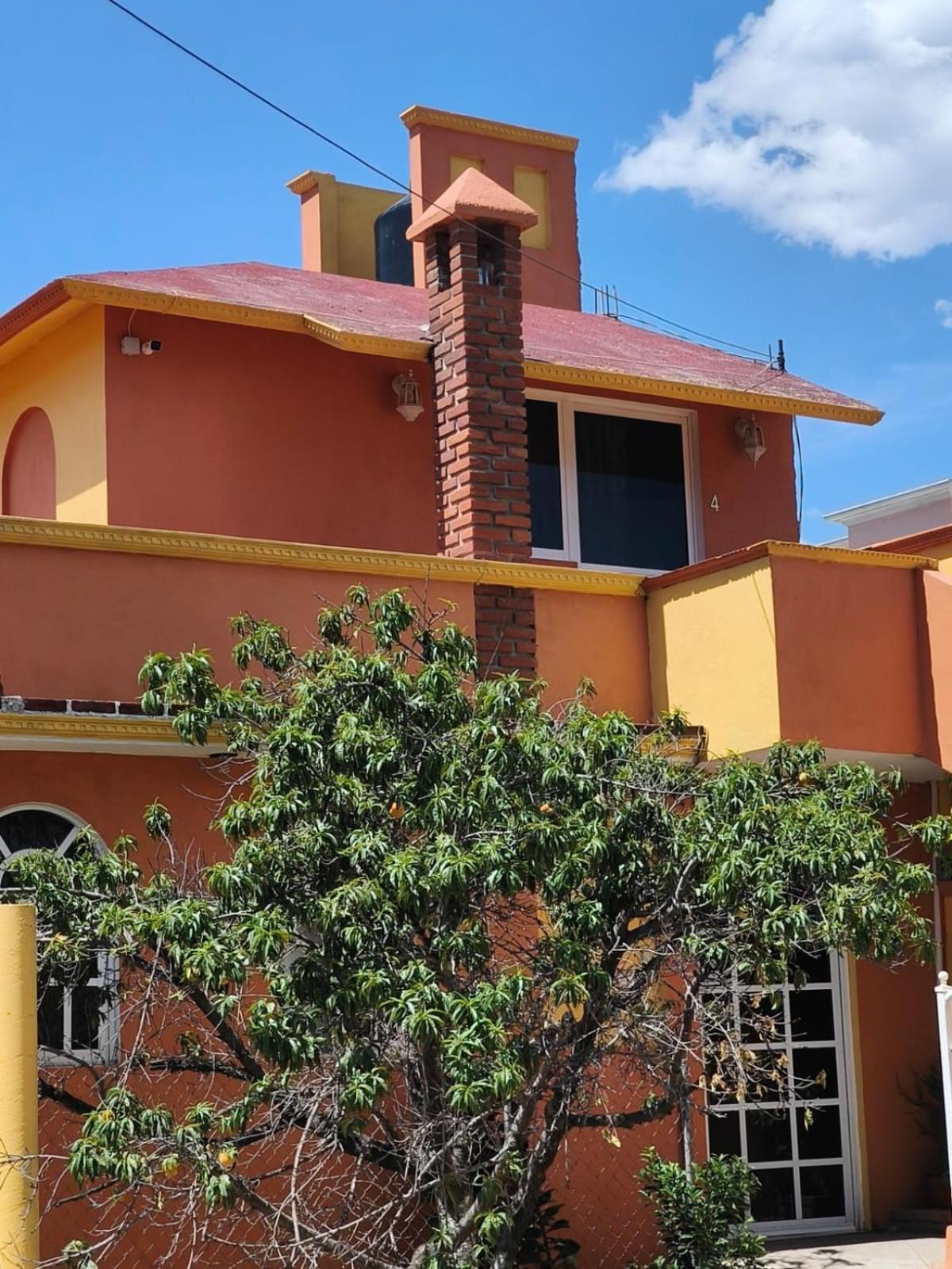 Ferienwohnung Casa Granada Jilotepec Jilotepec de Abasolo Exterior foto