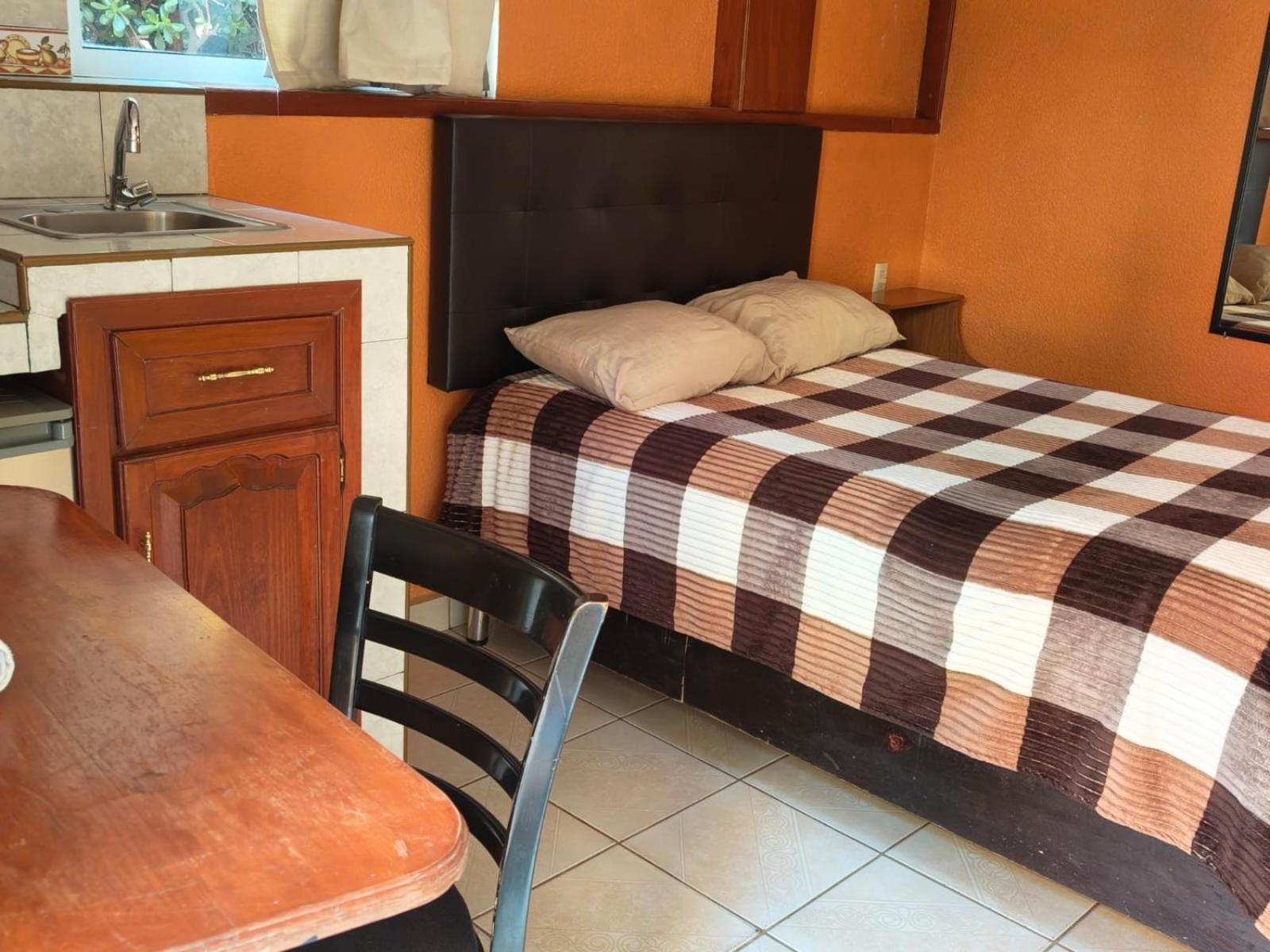 Ferienwohnung Casa Granada Jilotepec Jilotepec de Abasolo Exterior foto