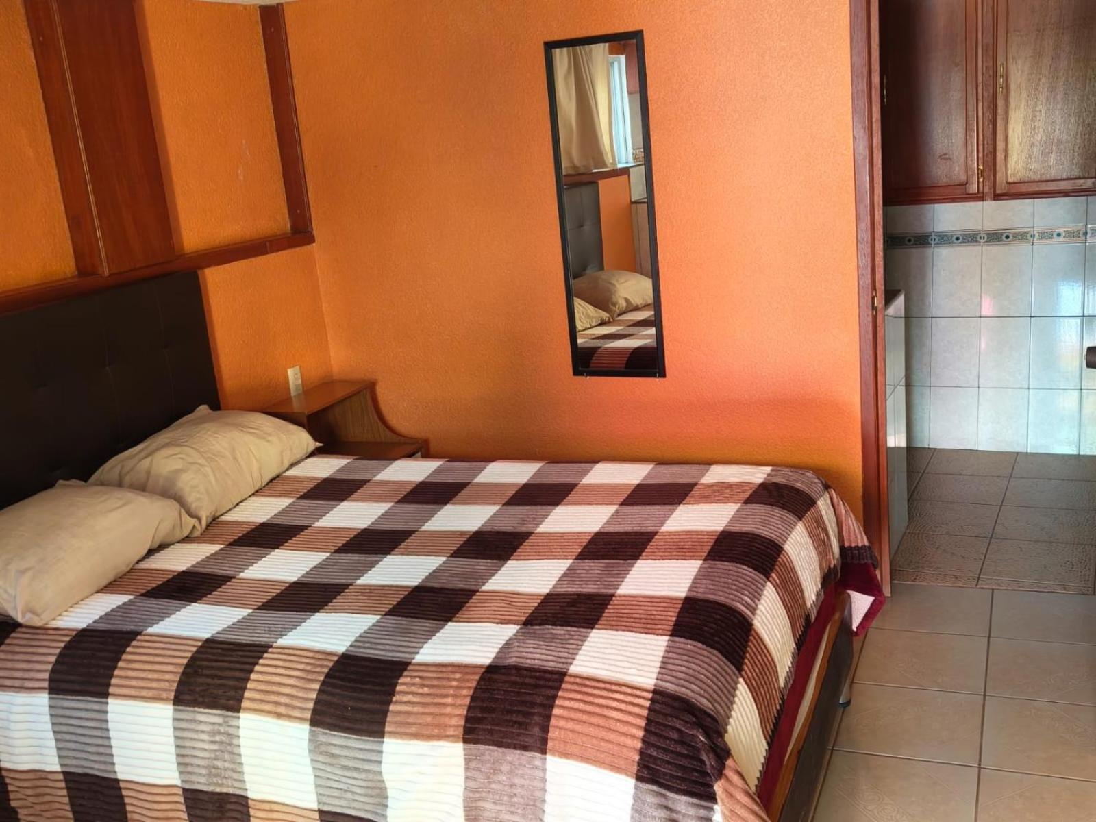 Ferienwohnung Casa Granada Jilotepec Jilotepec de Abasolo Exterior foto
